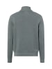 Camel Active Strickjacke in hellblau - 0001
