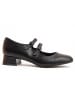 Montevita Pumps Manna2 in Schwarz
