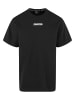 STARTER STARTER T-Shirts in black
