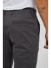 !SOLID Chinohose SDArtus in Mittelgrau