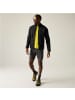 Regatta Strickfleecejacke Scaris  in grau