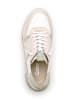 Gabor Fashion Sneaker low in beige