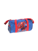 MARVEL Spider-Man Sporttasche Kinder – Marvel Tasche Schule Freizeit