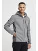 INDICODE Softshelljacke IDGrosvenor 55211MM in Grau