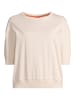 Salzhaut Shirt IDALINE in Beige