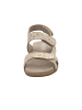 Mephisto Sandale in beige