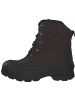 Kamik Winterstiefel in braun