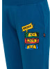 LEGO wear SWEATPANTS LWPARKER 603 in blue