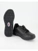 Gabor Sneaker low in Schwarz