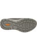 Jomos Komfort Schnürer für Herren in grau