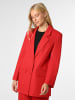 SELECTED FEMME Blazer SLFMaggie in rot