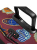 Eastpak Tranverz Tranverz 2 Rollen Kabinentrolley 51 cm in clash burgundy