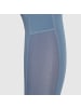 SMILODOX Leggings Althea Pro in Blau