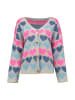Hailys Cardigan 'Sa44nna' Beige