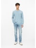 s.Oliver Strickpullover in 5030_arktisblau