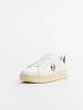 Sergio Tacchini Sergio Tacchini Sergio Tacchini Court Classic Sneakers in white