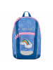 Step by Step Kiga Mini Kinderrucksack 30 cm in Rainbow Lui