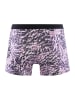 Olaf Benz Retro Boxer RED2333 Boxerpants in violet style