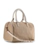 Liu Jo Evrim Schultertasche S 25 cm in naturale