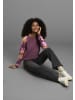 Kangaroos Sweatshirt in beere