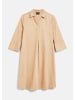 s.Oliver Kleid in 8411_sandfarben