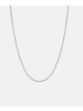 Diamant L'éternel Halskette aus 585 Weißgold