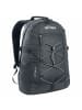 Tatonka City Trail 19 - Rucksack 15.4" 43 cm in schwarz