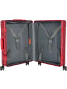 Aleon Traveler International 4-Rollen Kabinentrolley 55 cm in ruby