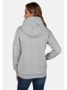 Salzhaut Hoodie SÜNN HOODIE Grey Melange