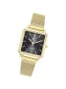 Girl Only Analog-Armbanduhr Girl Only Mademoiselle gold klein (ca. 28mm)