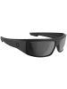 Spy+ Sportbrille LOGAN in matte blac-happy gray photochromic