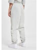 DEF DEF Jogginghose in grey washed