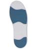 Caprice Sneaker in Hellblau