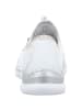 rieker Schnürschuhe in weiß
