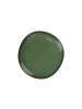 like. by Villeroy & Boch Brotteller Lave in – 17,6 x 16,8 cm in Vert