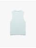 KOTON TANKTOPS in Blau