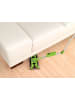 Swivel Sweeper Akku-Besen  G2 7,2V limegreen mit Li-Ion Batterie grün