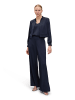 Vera Mont Blouson langarm in Night Sky