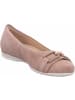HASSIA Ballerinas für Damen in beige