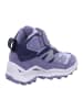 LOWA Outdoorschuh in blau