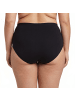 Q-en 2er-Set: Pantys in Black