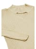 VIRITA Women Strickpullover in Beige