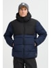 North Bend Steppjacke NBSareno M in Blau