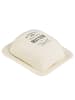 Butlers Butterdose MRS. WINTERBOTTOM'S in Beige
