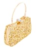 FELIPA Handtasche in Gold