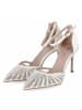 Tamaris Pumps in weiss