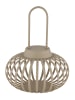 Globo lighting Tischleuchte "ALLEGRA" in gold