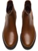 Camper Stiefeletten " Iman " in Braun