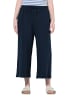 Ulla Popken Culotte in marine
