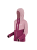 Regatta Dissolver X Midlayer mit Kapuze in Rosa
